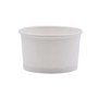 Copos Gelado 180ml Papel Branco 50un