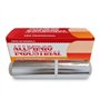 Rolo Alumínio Alimentar Red 30cmx190mts 1,5Kg