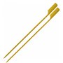 Espetos Golf Bambu 12cm 200un
