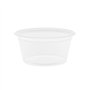 Molheira 060ml PP Transparente 100un