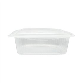 Embalagem Alimentar 1000ml PP c/Tampa 50un