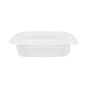 Embalagem Alimentar 750ml PP c/Tampa 50un