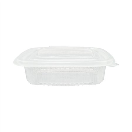 Embalagem Alimentar 750ml PP c/Tampa 50un