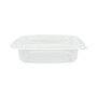 Embalagem Alimentar 750ml PP c/Tampa 50un