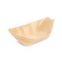 Bandeja Madeira 110x70x20mm 59ml 50un