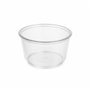 Tigelas 475ml Plástico PP Transparente 50un