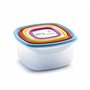 Caixas Herméticas 220 a 2000ml 5un
