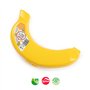 Caixa Guarda Banana 1un