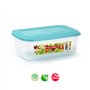 Caixa Hermética Classic Nº4 1200ml Sortido 1un