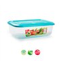 Caixa Hermética Classic Nº8 3700ml Sortido 1un