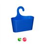 Cesta Multiusos 26x9,5x26cm Sortido 1un