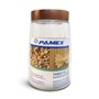 Frasco Vidro 1500ml Tampa Metal