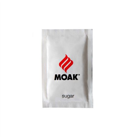 Açucar Branco Saquetas 4,5g 2200un
