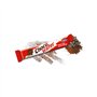 Snack Chocolate Borovest Wafer Chocolate e Côco 45g