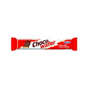 Snack Chocolate Borovest Wafer XXL 70g