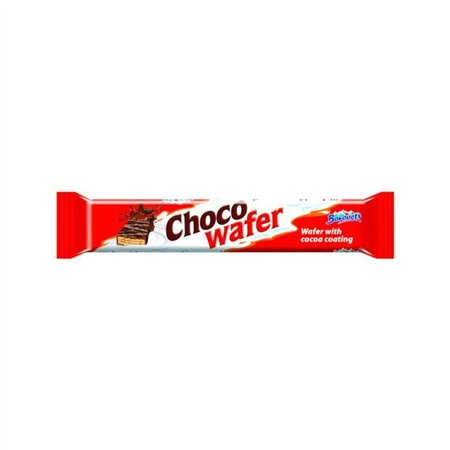 Snack Chocolate Borovest Wafer XXL 70g