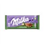 Tablete Chocolate Milka Avelã 90g