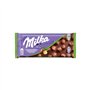 Tablete Chocolate Milka Avelã Inteira 95g