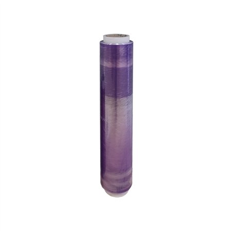 Rolo Filme Alimentar PVC Aderente 30cmx300m 1un