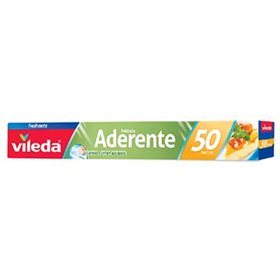 Rolo Filme Alimentar Aderente 29cmx50m 1un