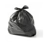 Sacos Lixo 030L 52x60cm 18my Preto 20un
