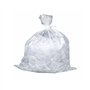 Sacos Plástico 25x35cm Cristal  Pack 5Kg