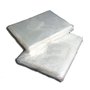 Sacos Plástico 60x80cm Cristal Pack 5Kg