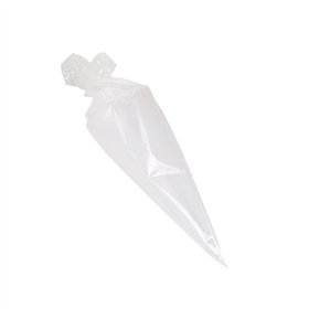 Saco Pasteleiro Descartável 53,5cm 100un