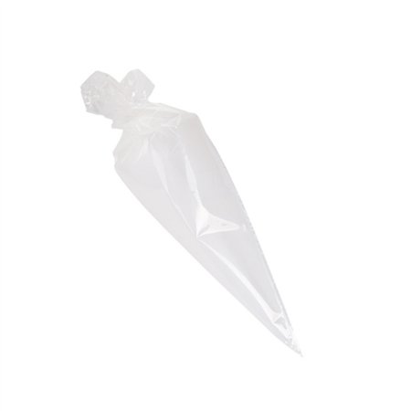 Saco Pasteleiro Descartável 53,5cm 100un