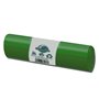 Sacos Lixo 100-120L 85x105cm 12my Verde 20Kg Carga 20un