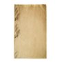 Saco Papel Pão 24x7x42cm 35g Castanho com Espiga 1000un