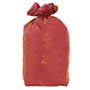 Sacos Lixo 100-120L 85x105cm 15,5my Vermelho 20Kg Carga 20un