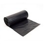 Sacos Lixo 100-120L 85x105cm 24my Preto 10un