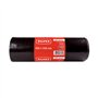 Sacos Lixo 120L 80x120cm 24my Preto 25un