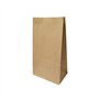 Saco sem Asas 20x12x37,5cm Papel Kraft 070g 1un