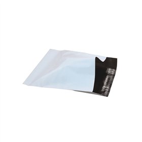 Envelopes Saco Plast COEX 230x325mm C4 Branco 500un