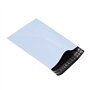 Envelopes Saco Plast COEX 400x500mm Branco 500un
