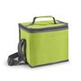 Lancheira 240x220x170mm Verde Claro 1un