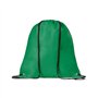 Saco Mochila Non-Woven 37x41cm com Ilhós Verde
