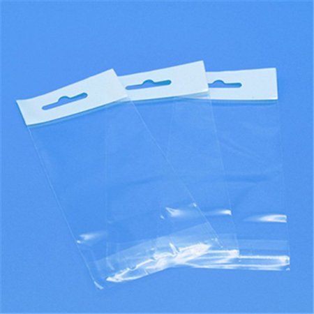 Sacos Plástico Eurofuro 055x075mm 1000un