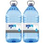 Água de Nascente H2OPE 6L Pack 2un