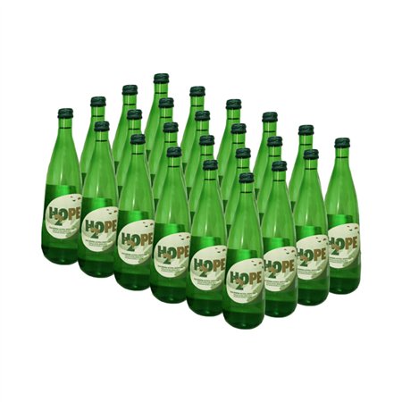 Água com Gás H2OPE 0,25L Pack 24un