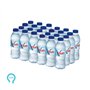 Água Mineral Vitalis 0,33L Pack 24