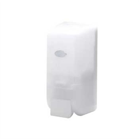 Saboneteira Recarga Branco BULKYSOFT 1L