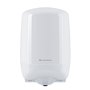 Dispensador Toalhas Rolo Extração Central Bulkysoft Branco