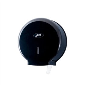 Dispensador Papel Higiénico Jumbo Smart Jofel Preto