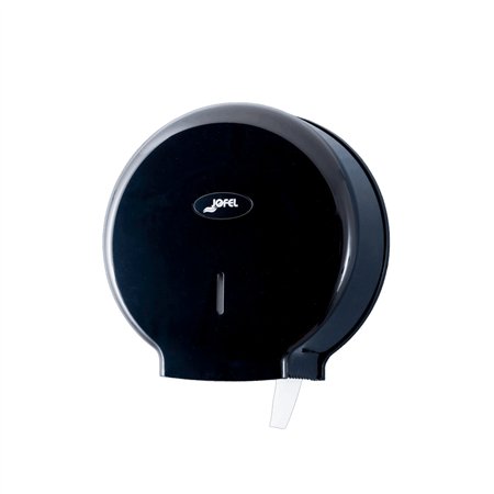 Dispensador Papel Higiénico Jumbo Smart Jofel Preto