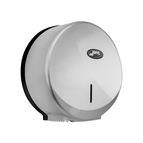 Dispensador Papel Higiénico Jumbo Jofel Niquelado