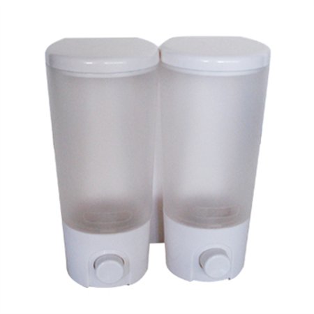 Saboneteira Enchimento Duplo 2x400ml