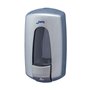 Saboneteira Enchimento Aitana Aço Inox Satinado JOFEL 900ml
